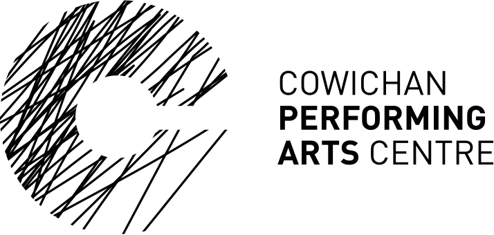 Cowichan Performing Arts Centre logo